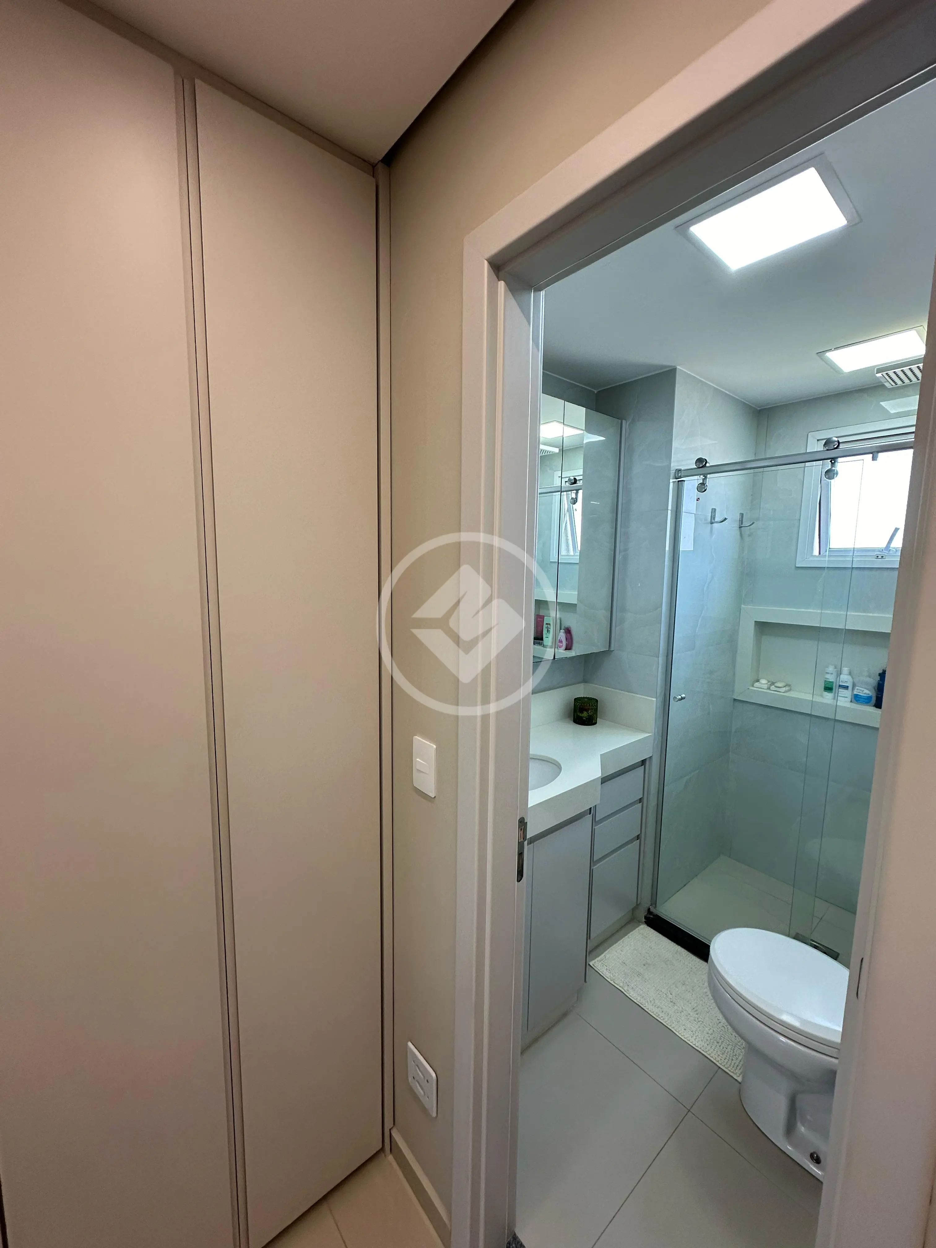 Imagem 2 - Apartamento em Jardim Leblon, Cuiabá - MT