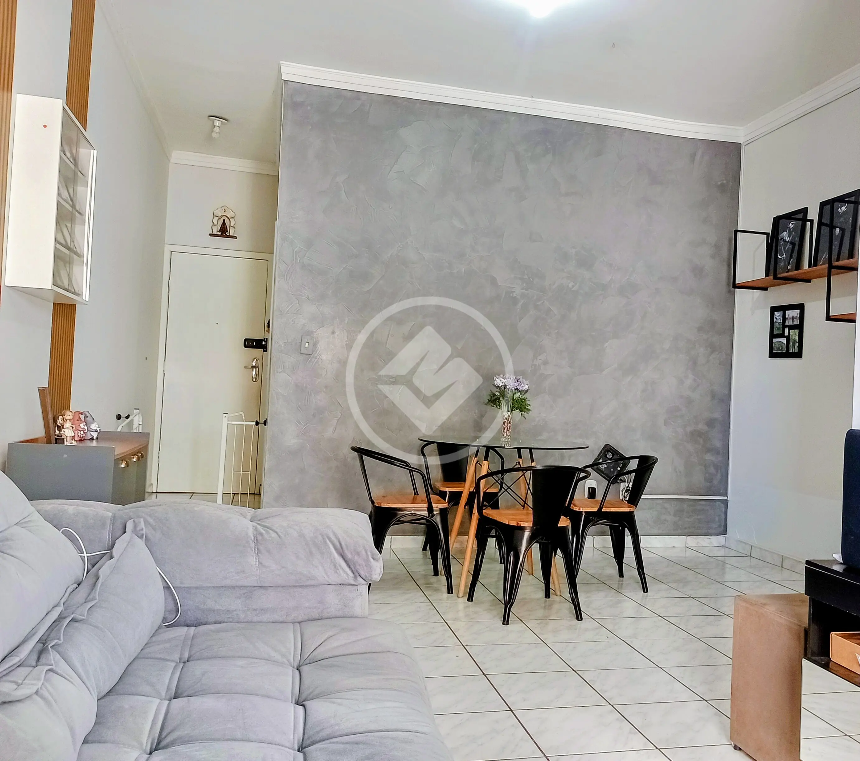 Imagem 1 - Apartamento em Pico do Amor, Cuiabá - MT