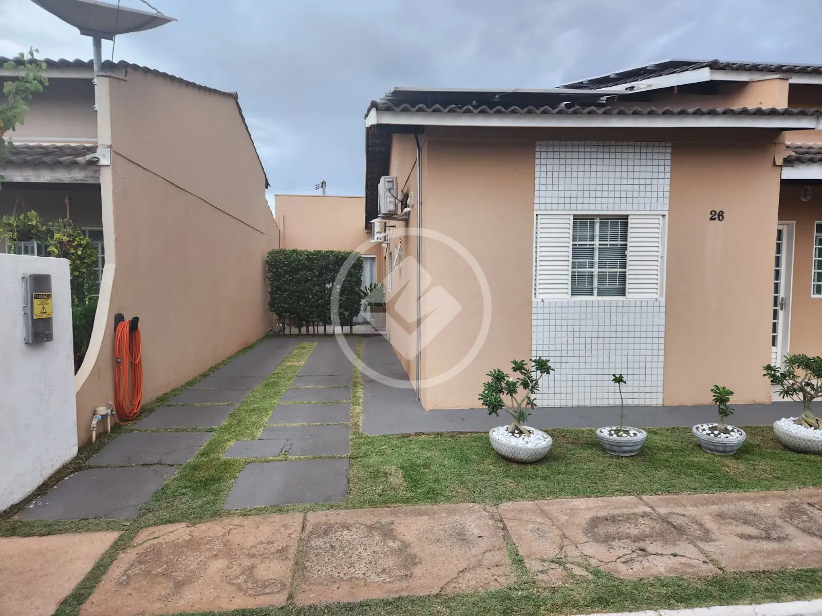 Imagem 2 - Casa Condomínio em jardim imperial, Cuiabá - MT