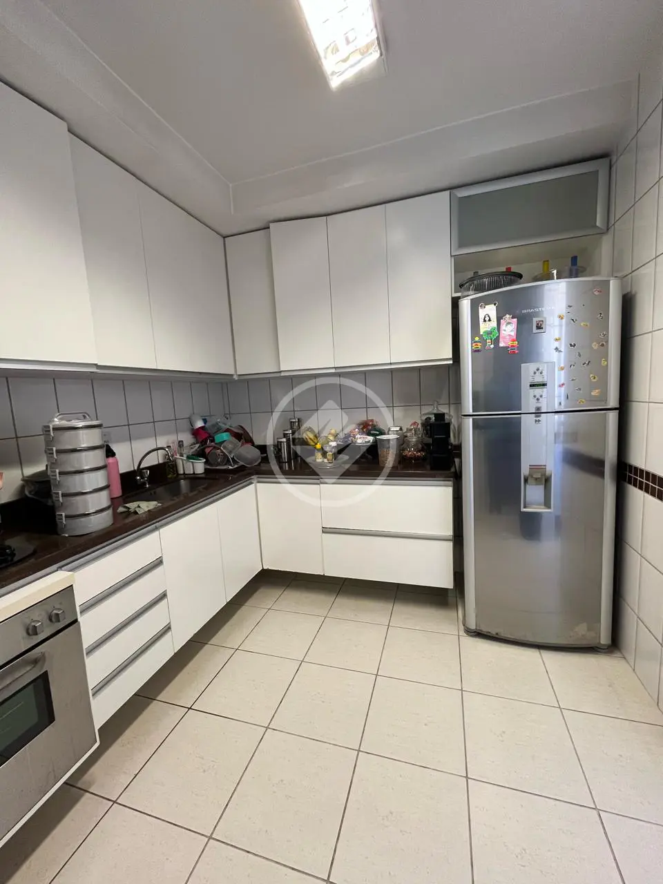 Apartamento QUILOMBO, Cuiabá - MT — foto 2