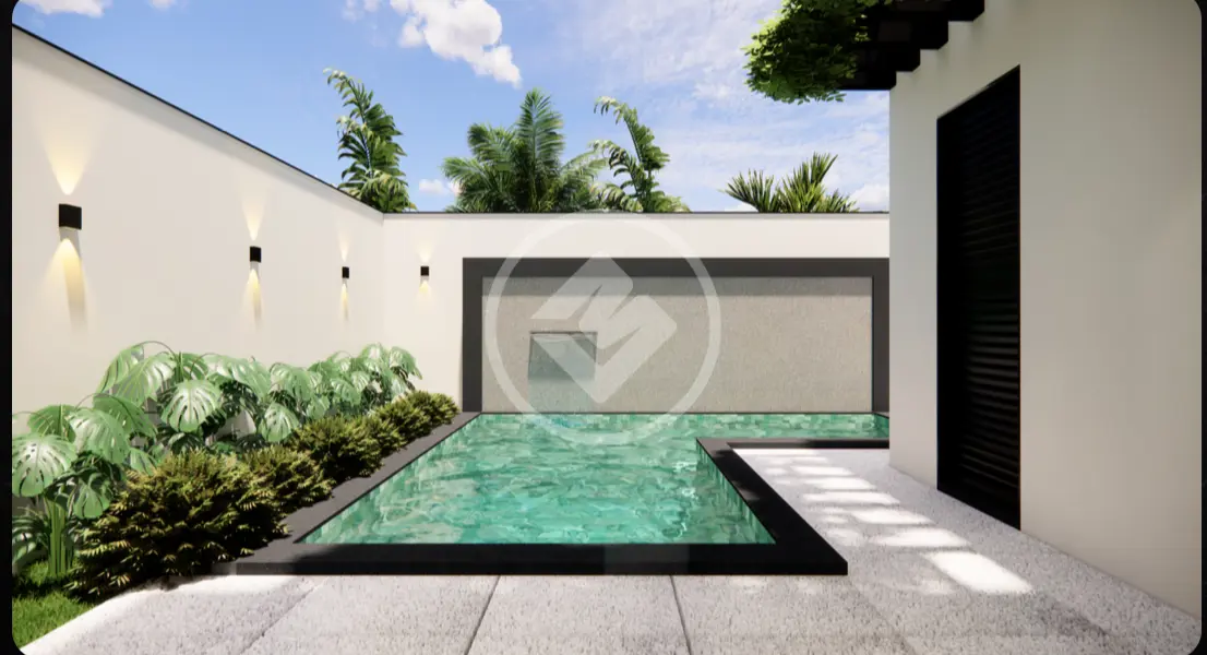 Imagem 5 - Casa Condomínio em Condomínio Primor das Torres, Cuiabá - MT