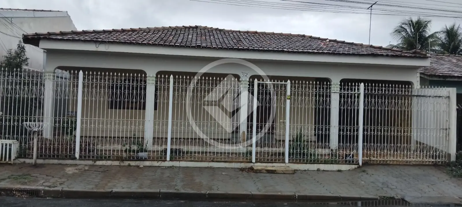 Imagem 2 - Casa em CPA II, Cuiabá - MT