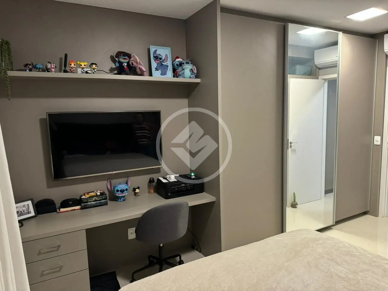 Image 17 - Apartamento em DUQUE DE CAXIAS I, Cuiabá - MT