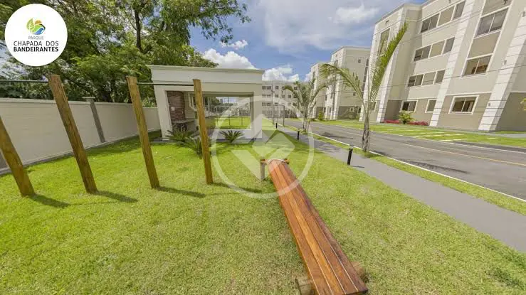 Image 11 - Apartamento em COXIPO, Cuiabá - MT