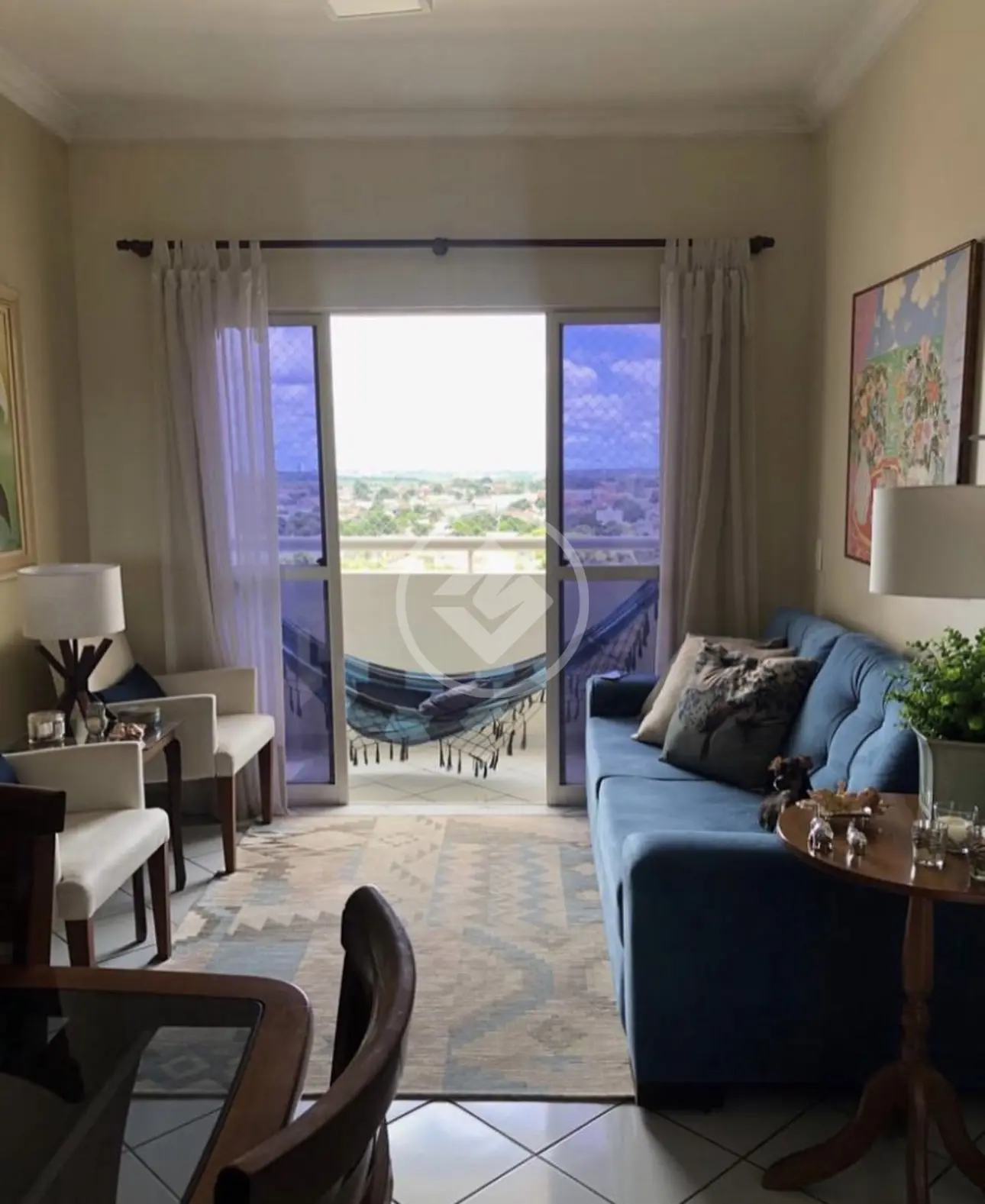 Imagem 5 - Apartamento em GOIABEIRAS, Cuiabá - MT
