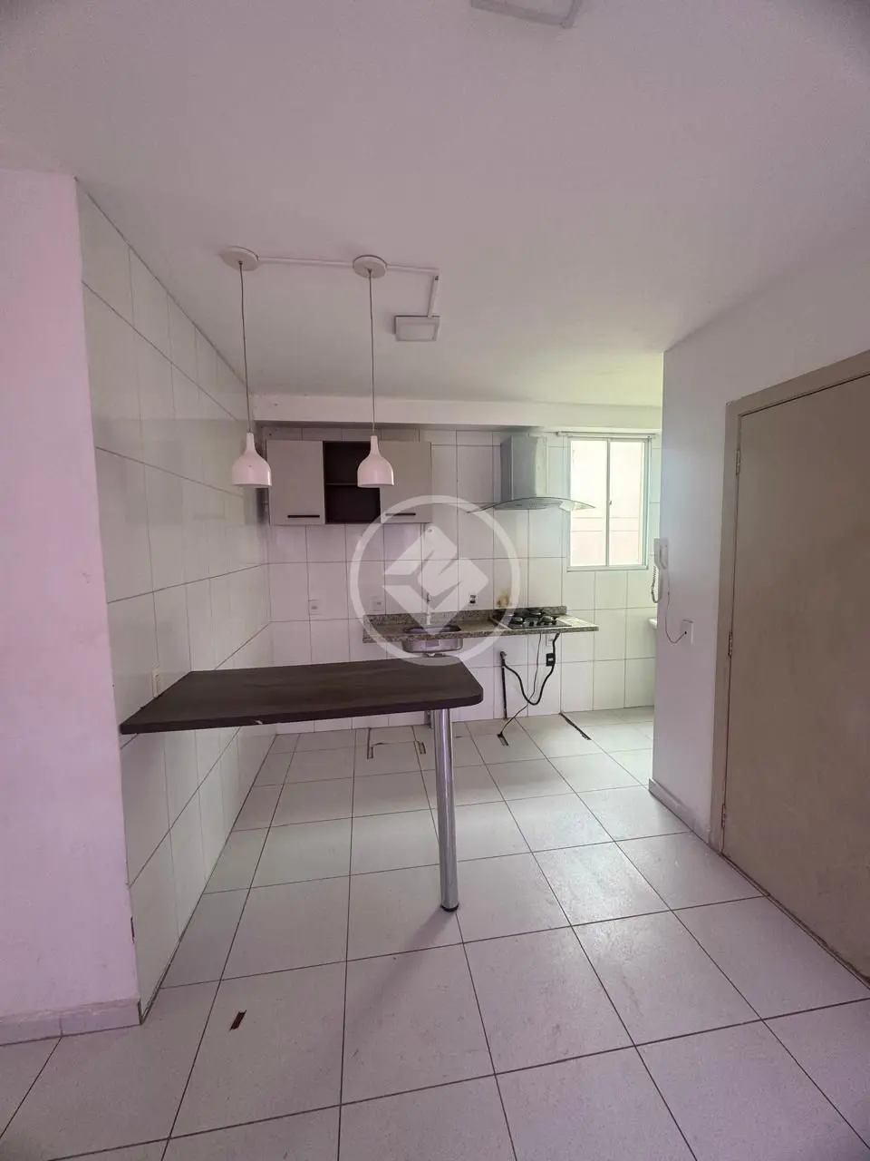 Apartamento JARDIM HUMAITA, Cuiabá - MT — foto 1