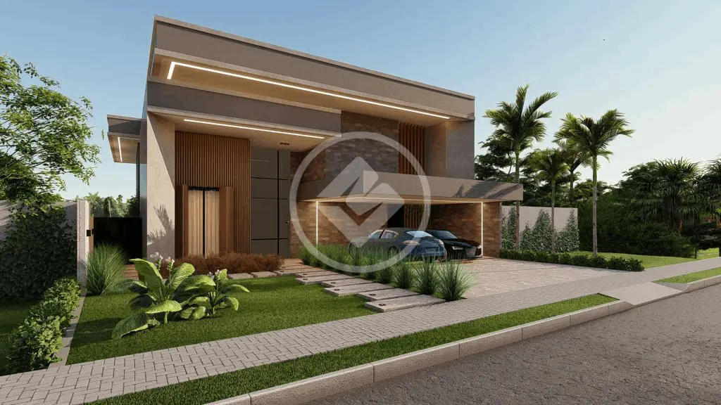 Imagem 6 - Casa Condomínio em Ribeirão da Ponte, Cuiabá - MT