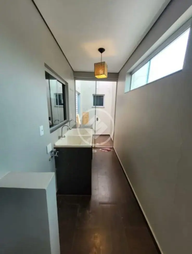 Imagem 6 - Casa Condomínio em Parque Residencial das Nações Indígenas, Cuiabá - MT