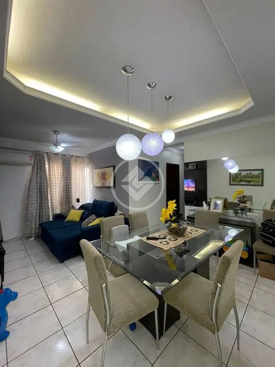 Apartamento Despraiado, Cuiabá - MT — foto 1