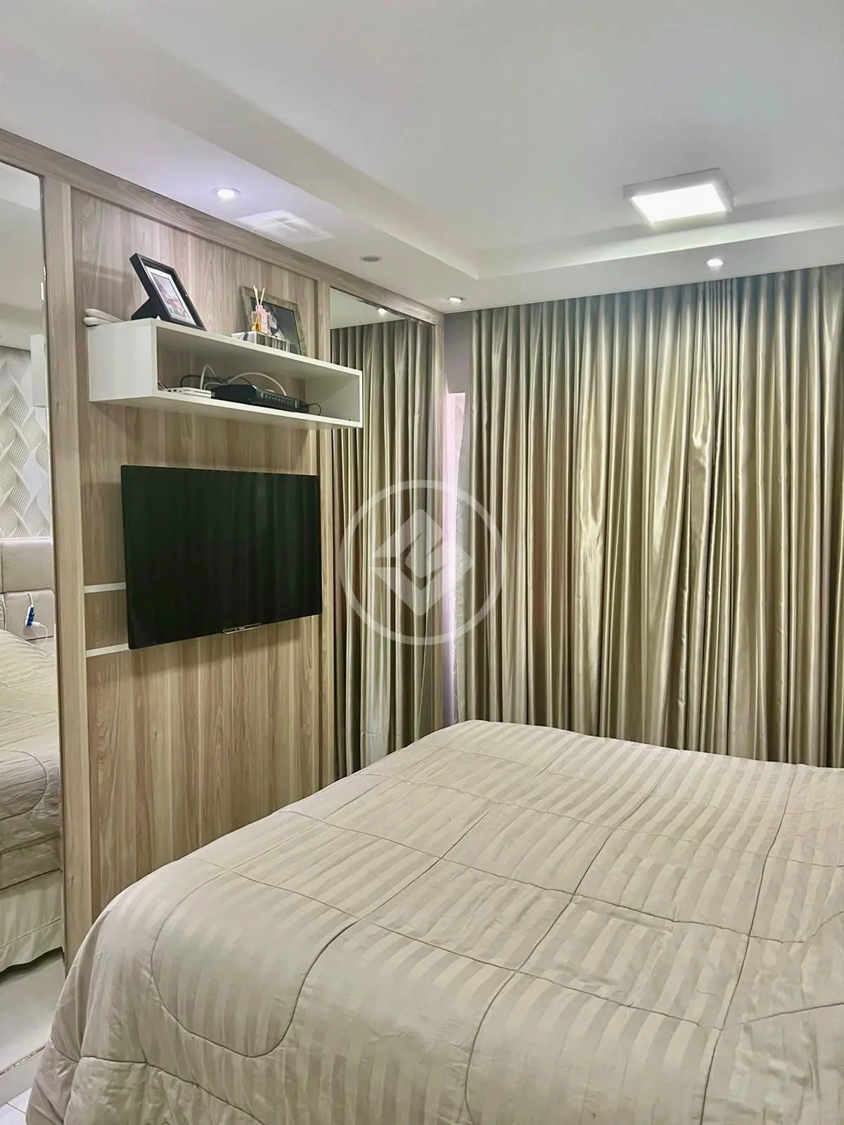 Imagem 1 - Apartamento em Jardim Aclimacao, Cuiabá - MT