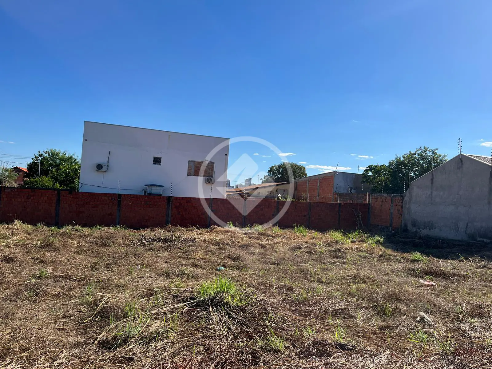 Terreno BELA VISTA, Cuiabá - MT — foto 1