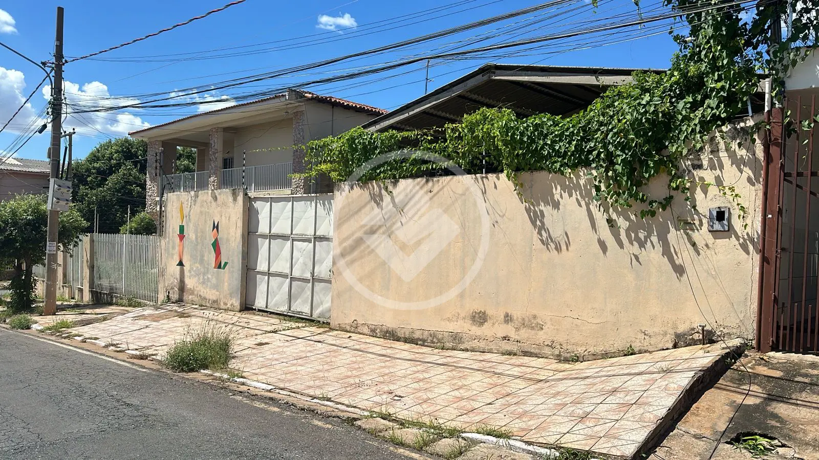Imagem 1 - Casa em Alvorada, Cuiabá - MT