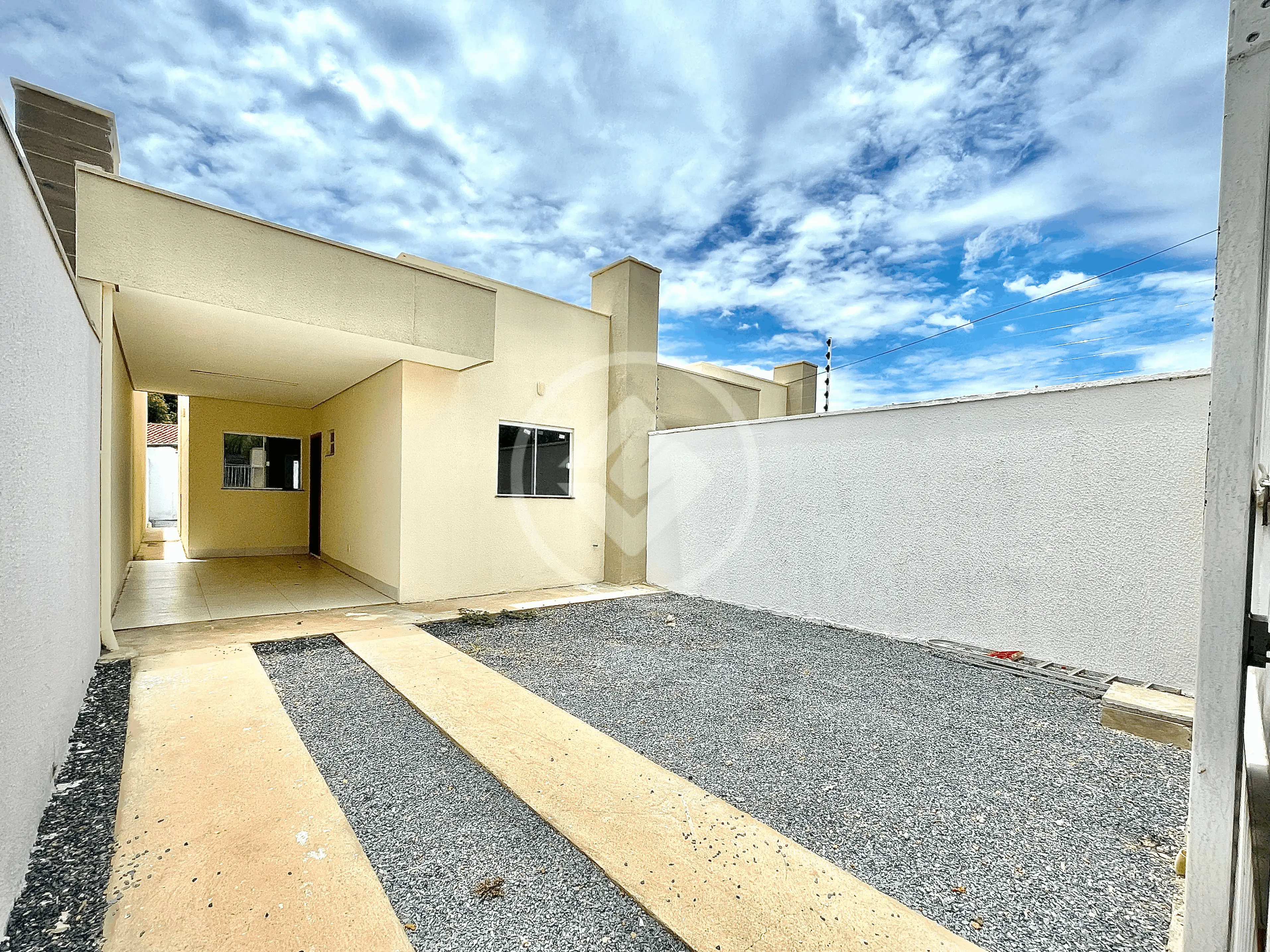Casa JARDIM DAS PALMEIRAS, Cuiabá - MT — foto 1
