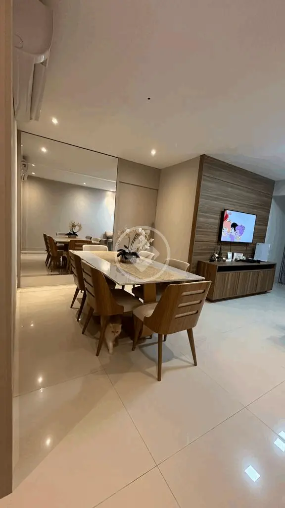 Imagem 6 - Apartamento em GOIABEIRAS, Cuiabá - MT