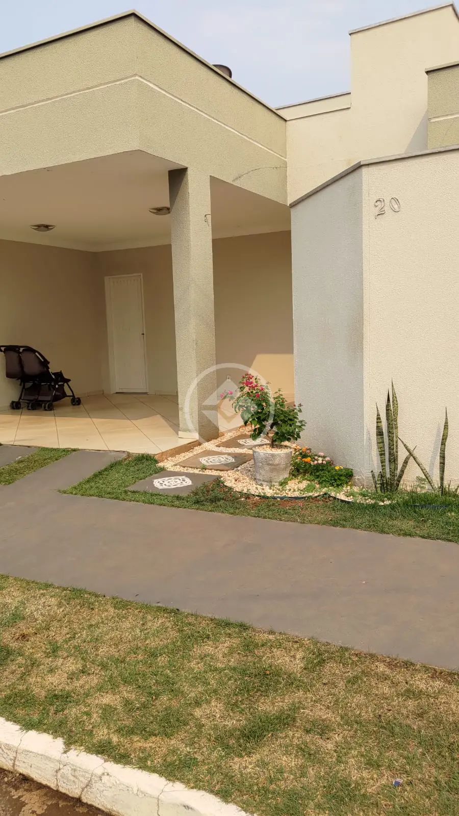 Casa Condomínio COOPHEMA, Cuiabá - MT — foto 1