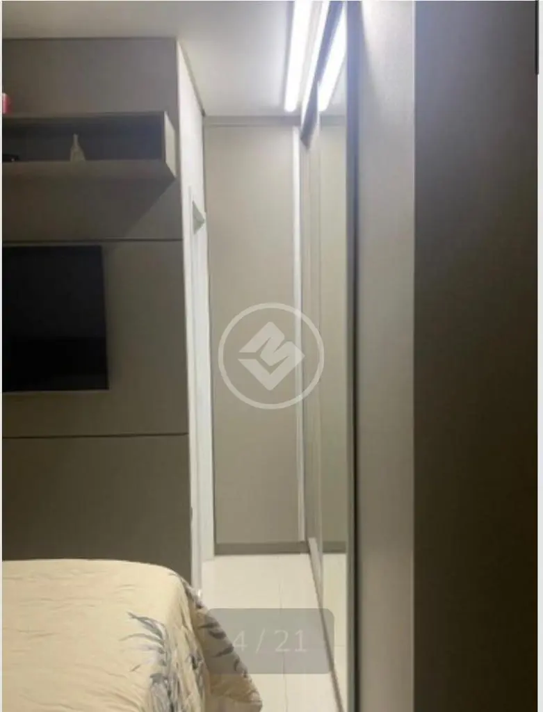 Image 13 - Apartamento em Grande Terceiro, Cuiabá - MT