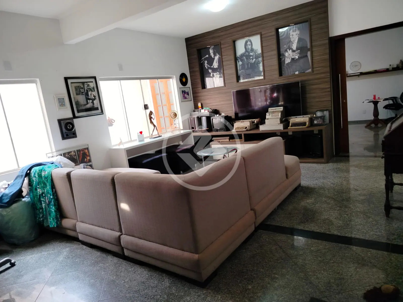 Imagem 4 - Casa em Santa Rosa, Cuiabá - MT