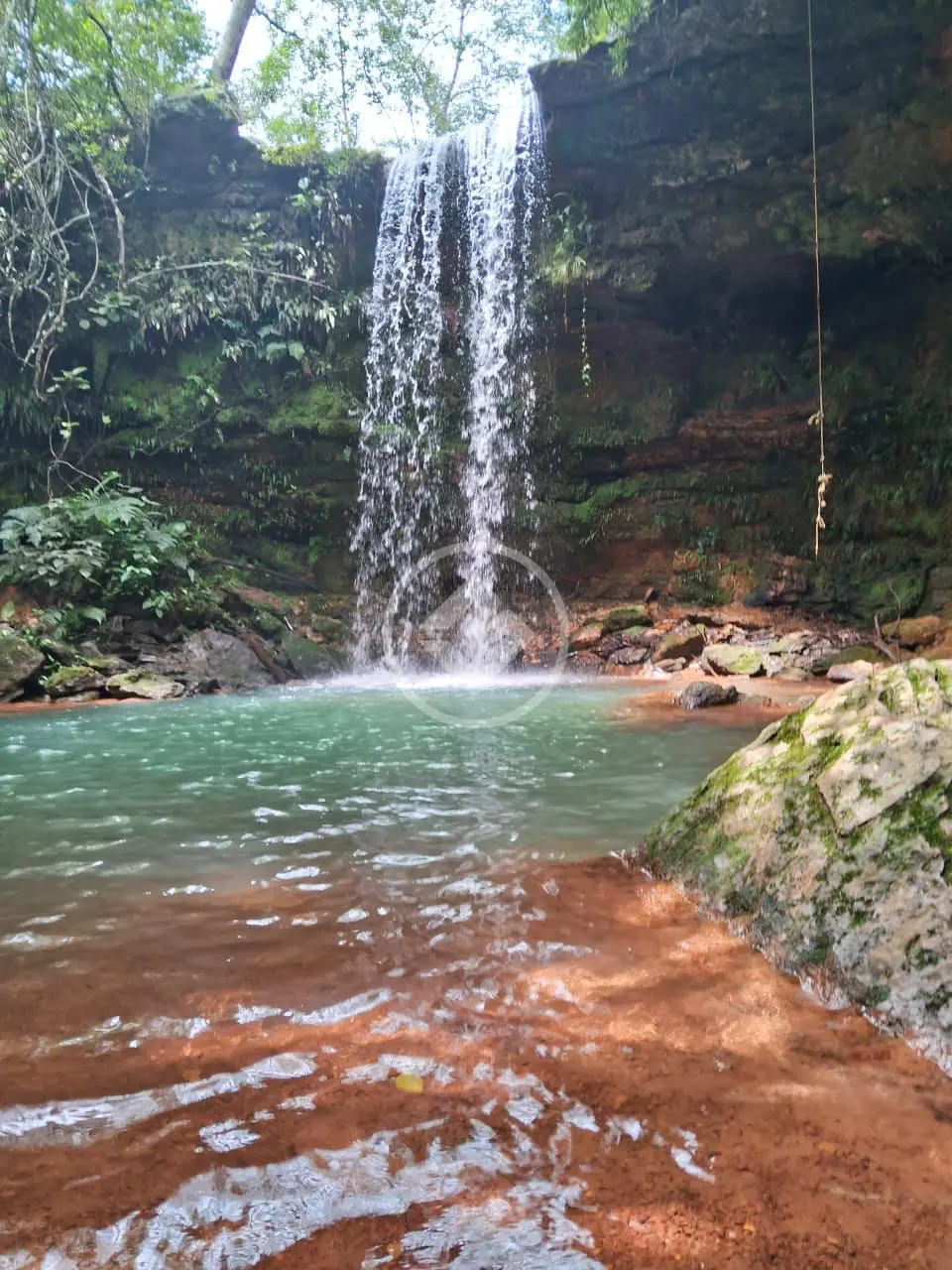 Chácara Área Rural, Chapada dos Guimarães - MT — foto 2