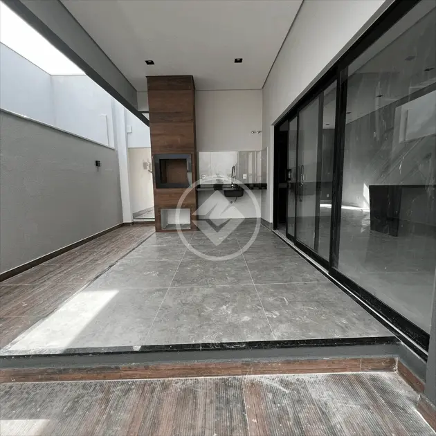 Imagem 1 - Casa Condomínio em Condomínio Primor das Torres, Cuiabá - MT