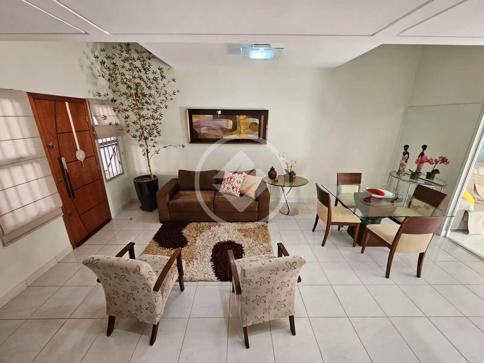 Imagem 4 - Casa Condomínio em JARDIM BOM CLIMA, Cuiabá - MT