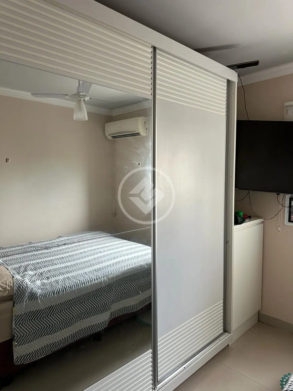 Imagem 5 - Apartamento em Parque Residencial das Nações Indígenas, Cuiabá - MT