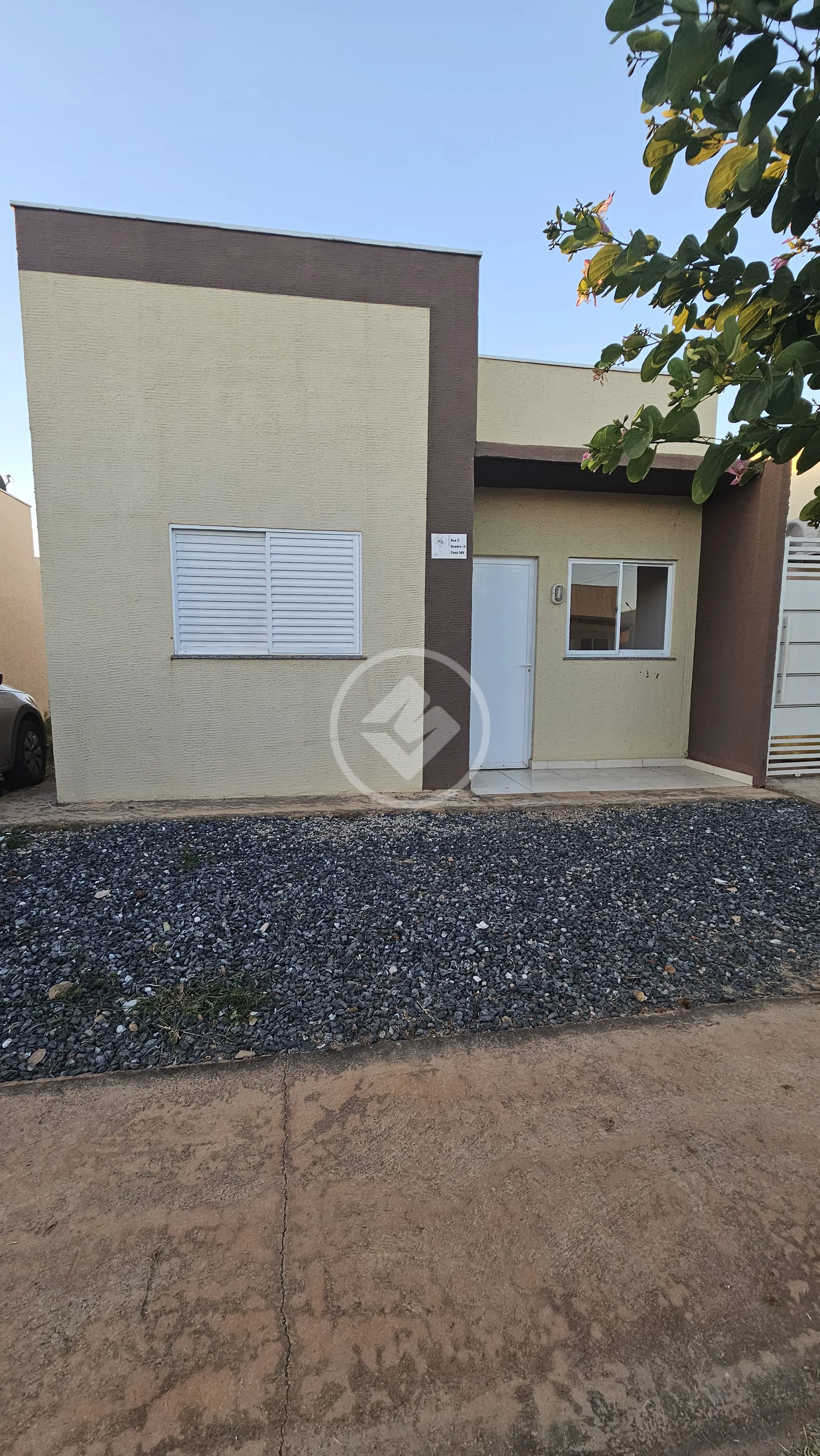 Imagem 3 - Casa Condomínio em RESIDENCIAL ALTOS DO PARQUE II, Cuiabá - MT