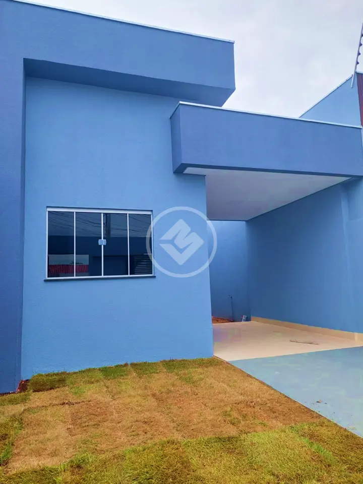 Casa SANTA CRUZ, Cuiabá - MT — foto 1