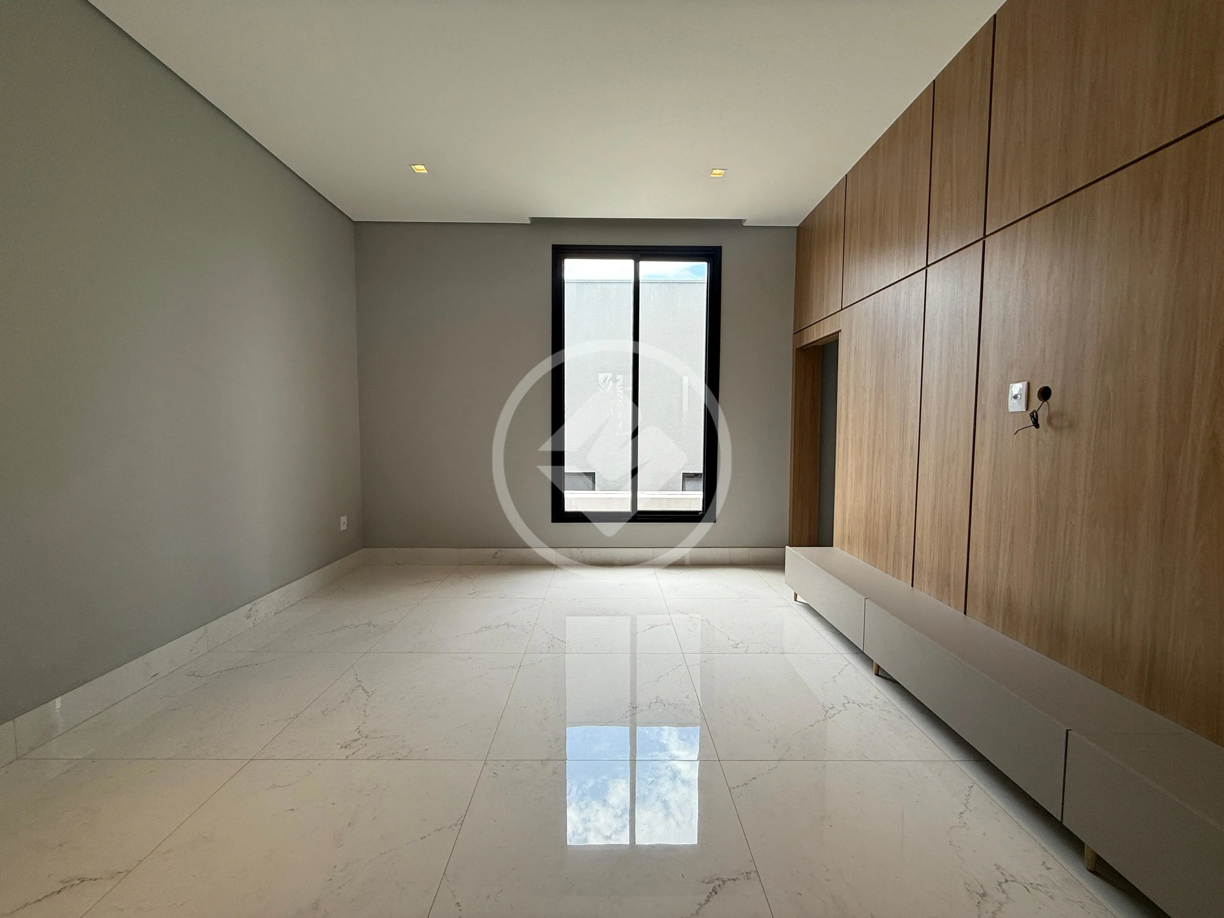 Imagem 5 - Casa Condomínio em Condomínio Residencial Vila Jardim, Cuiabá - MT