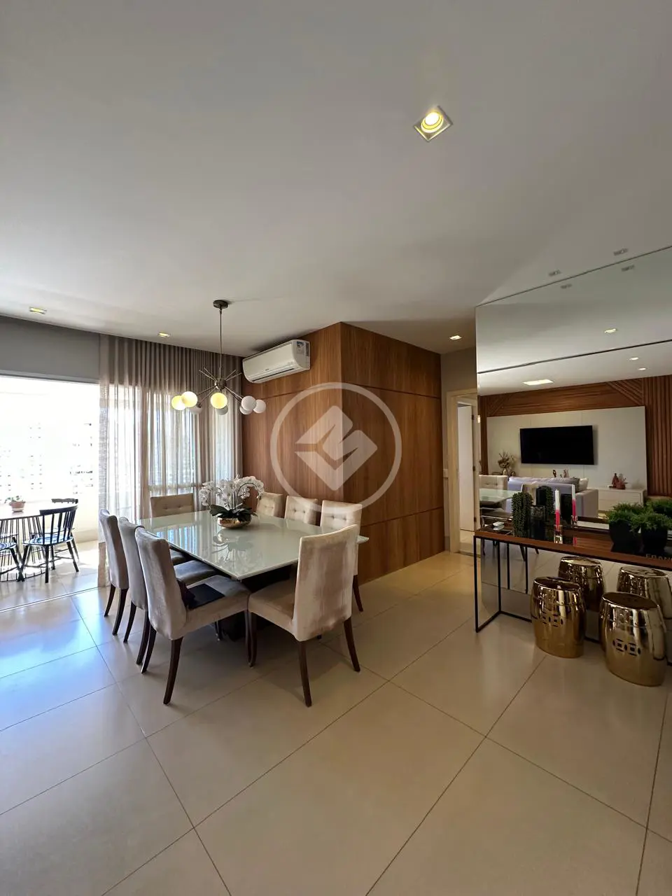 Imagem 2 - Apartamento em DUQUE DE CAXIAS II, Cuiabá - MT