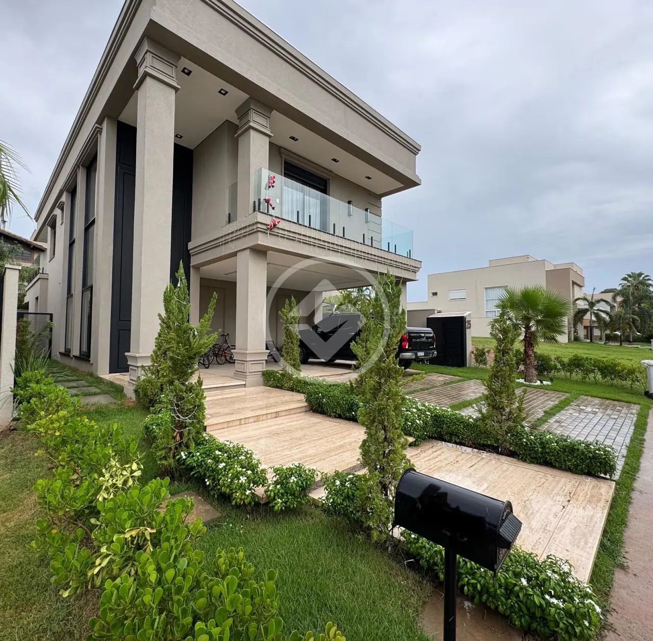 Imagem 1 - Casa Condomínio em JARDIM ITÁLIA, Cuiabá - MT