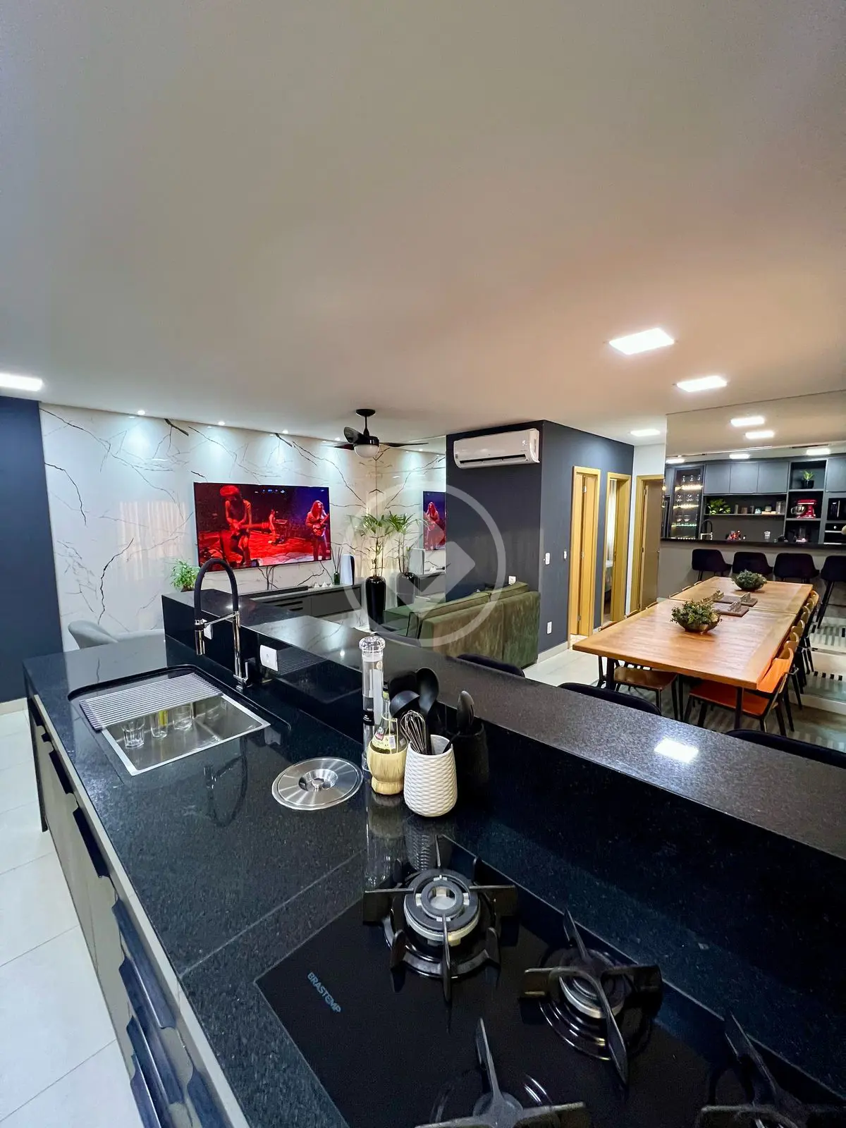 Imagem 5 - Apartamento em JARDIM CUIABÁ, Cuiabá - MT