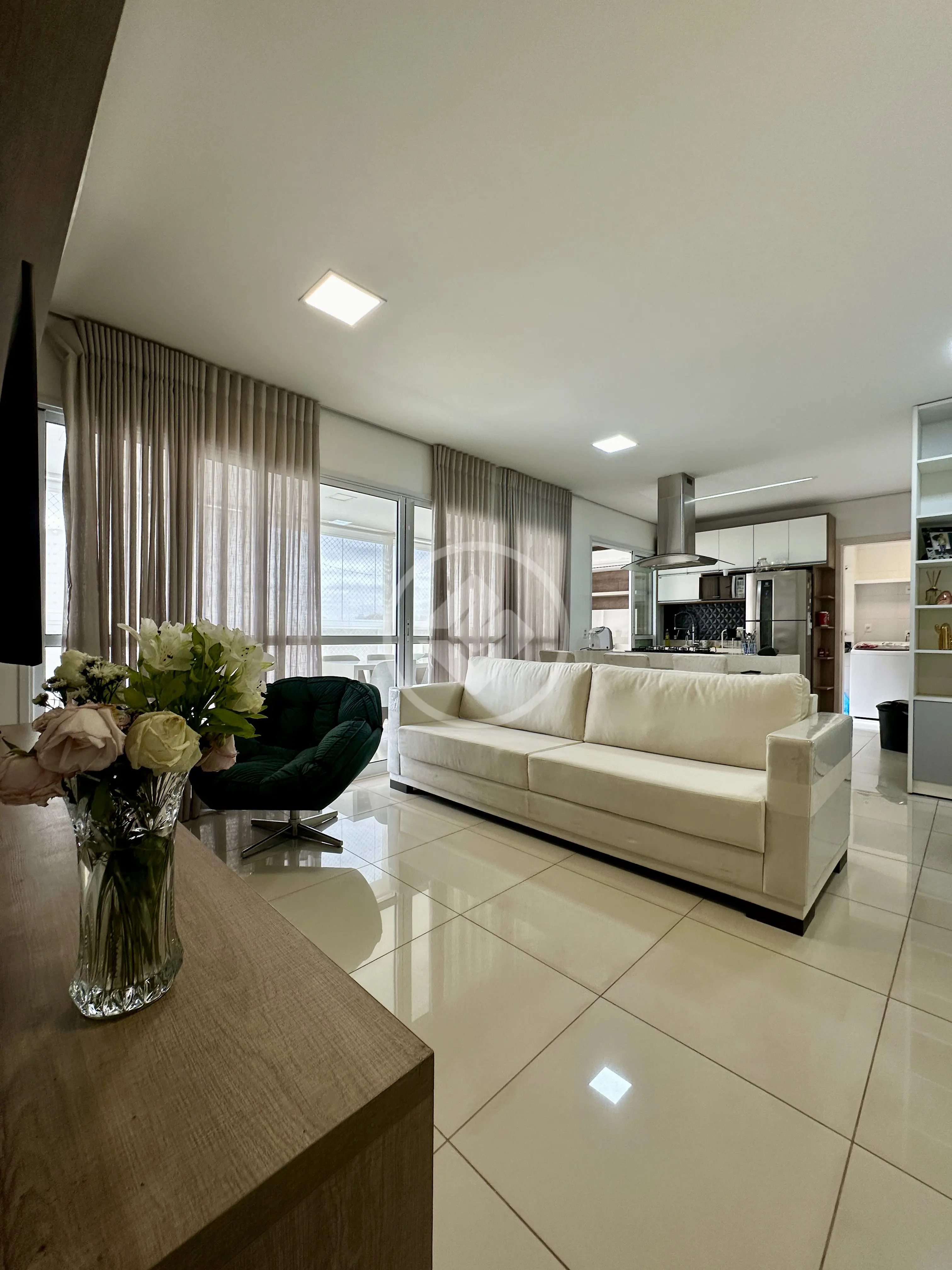 Imagem 1 - Apartamento em JARDIM MARIANA, Cuiabá - MT