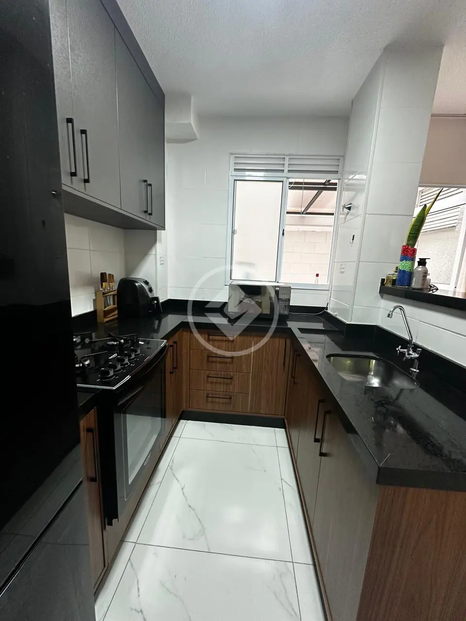 Imagem 2 - Apartamento Garden em SÃO GONÇALO BEIRA RIO, Cuiabá - MT