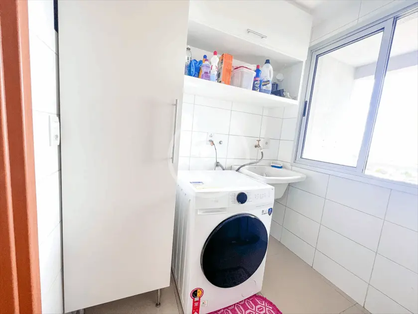 Imagem 5 - Apartamento em Areão, Cuiabá - MT