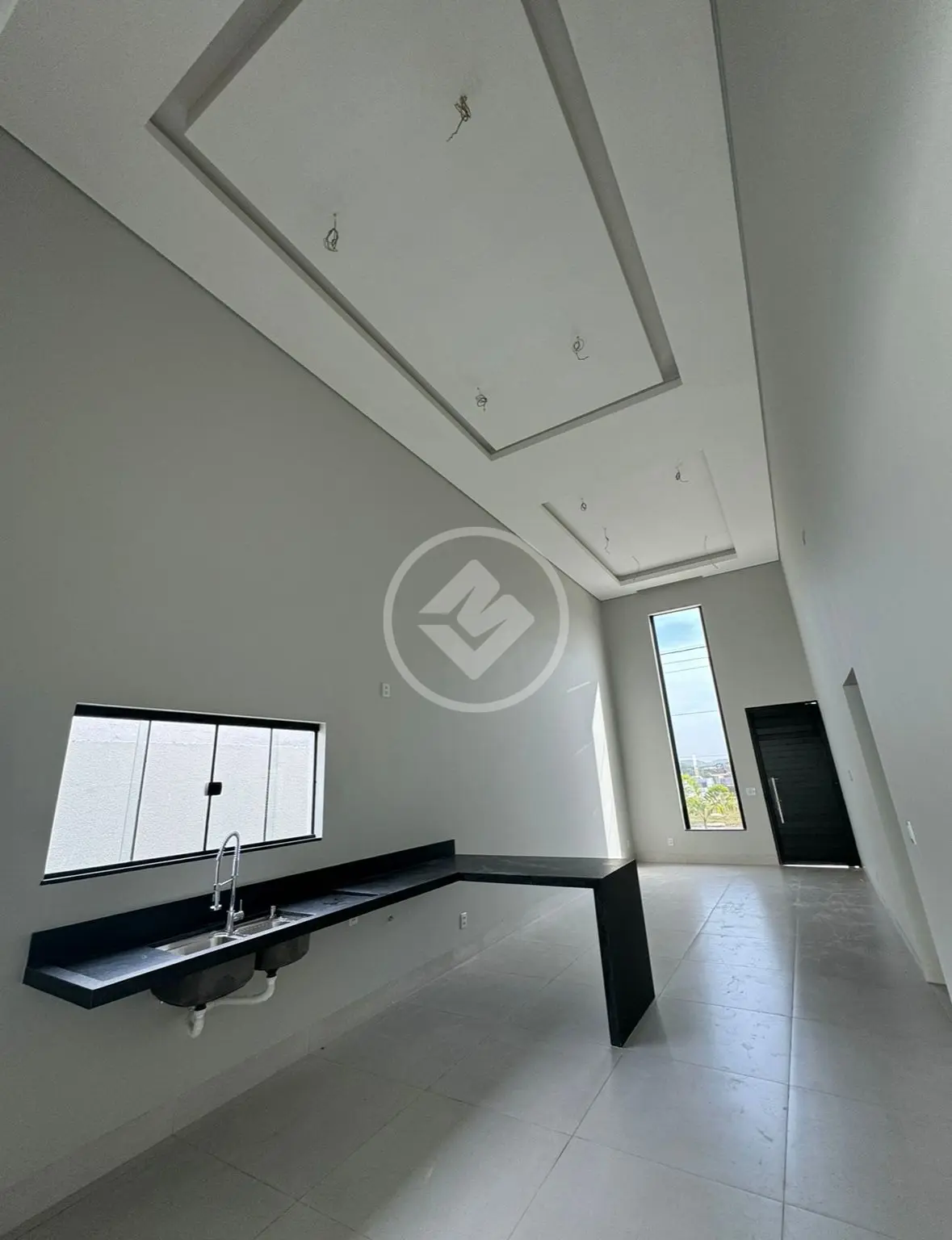 Imagem 3 - Casa Condomínio em Condomínio Primor das Torres, Cuiabá - MT