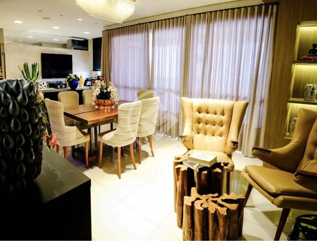 Imagem 6 - Apartamento em JARDIM CUIABÁ, Cuiabá - MT