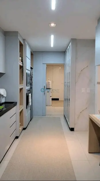 Imagem 3 - Apartamento em JARDIM ACLIMAÇÃO, Cuiabá - MT