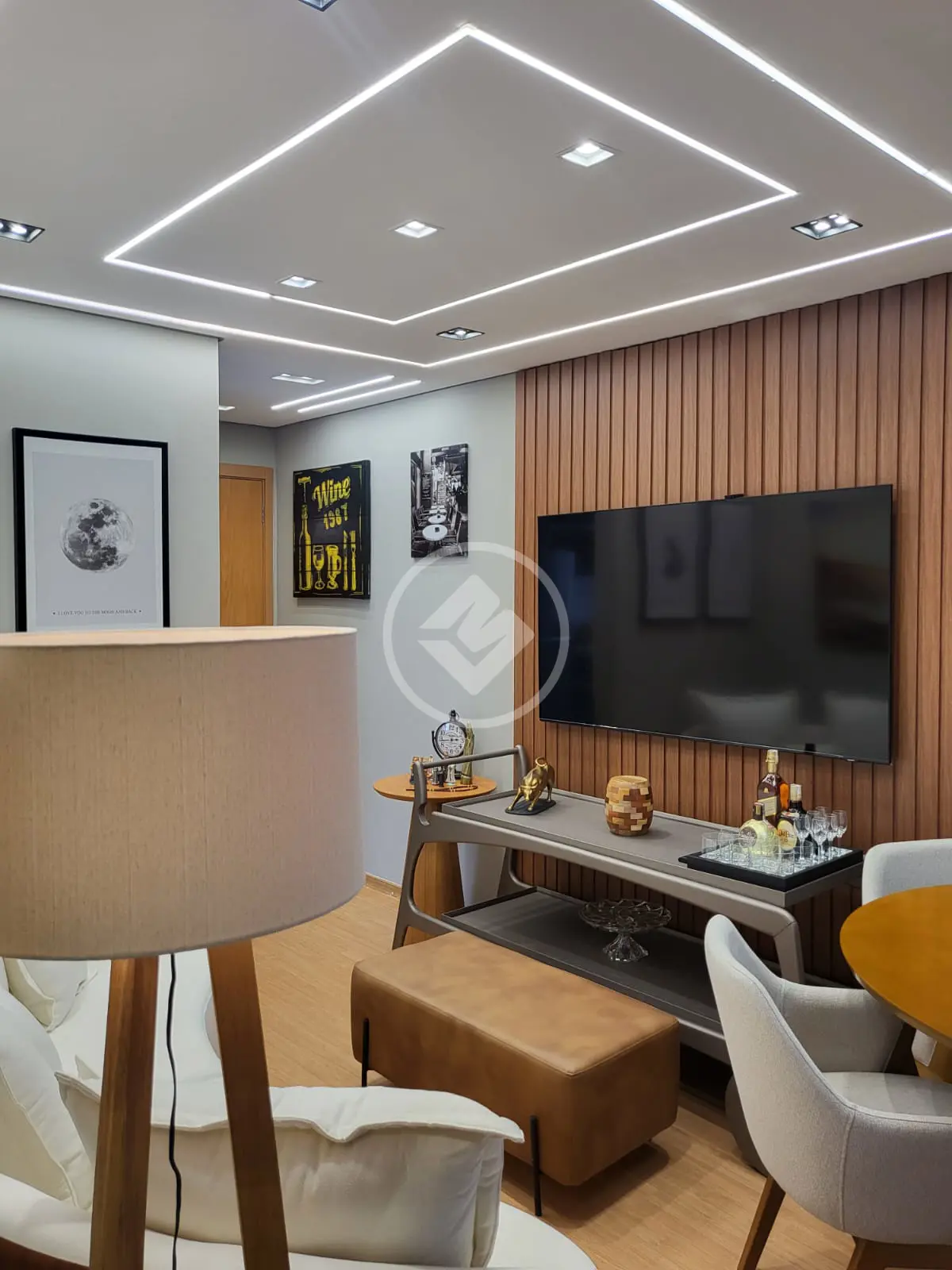 Imagem 6 - Apartamento em Bela Marina, Cuiabá - MT