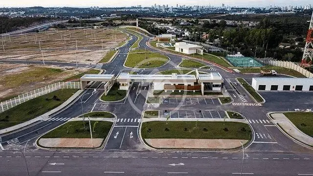 Terreno Condomínio RIBEIRÃO DO LIPA, Cuiabá - MT — foto 1