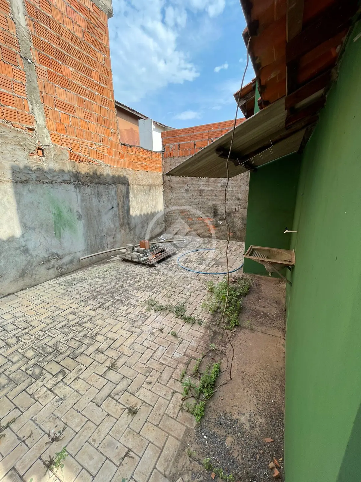 Imagem 4 - Sobrado Em Condomínio em RESIDENCIAL COXIPÓ, Cuiabá - MT