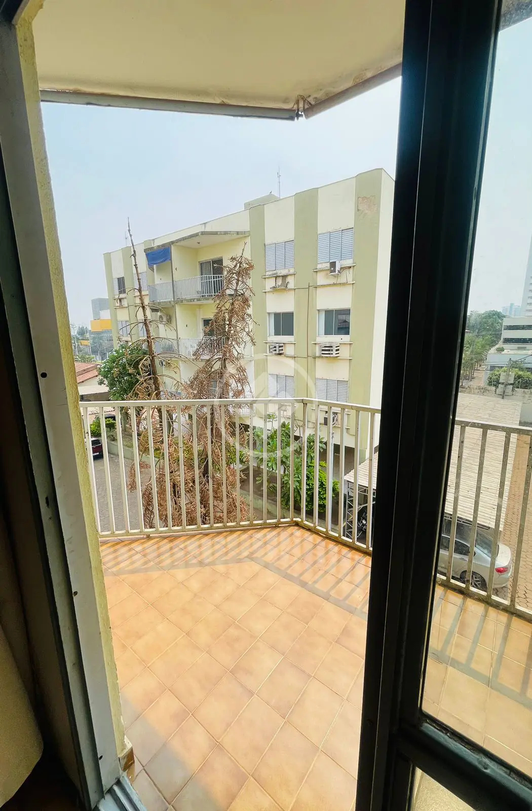 Apartamento ALVORADA, Cuiabá - MT — foto 2