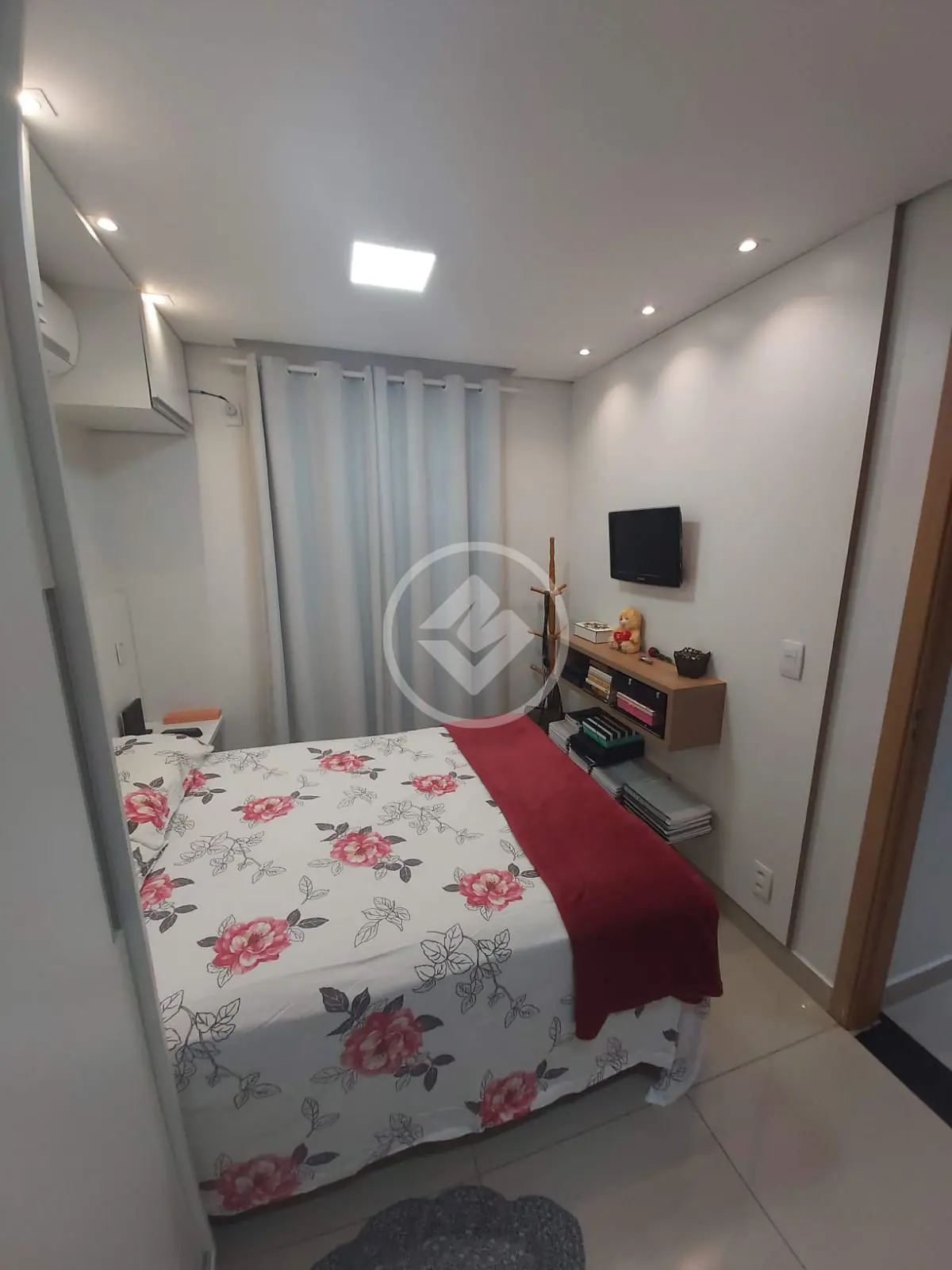 Imagem 4 - Apartamento em CANELAS, Várzea Grande - MT