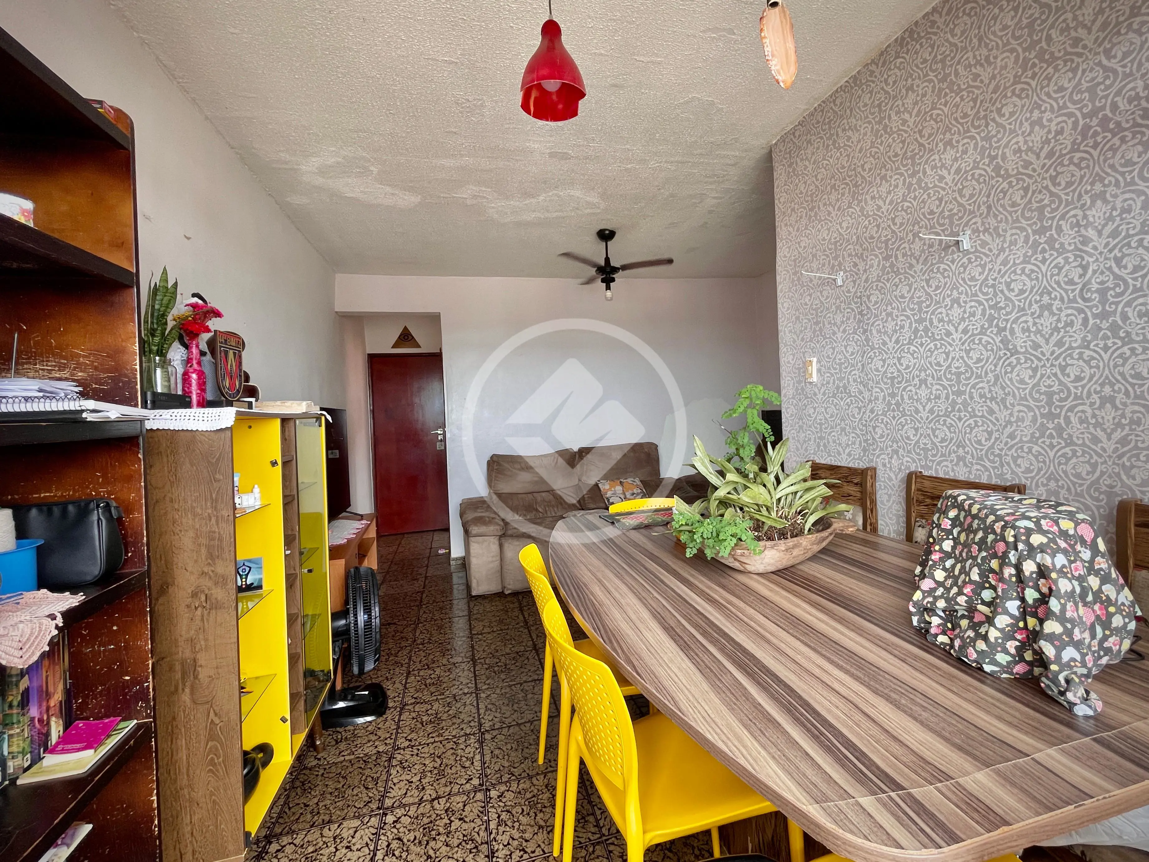 Apartamento TERRA NOVA, Cuiabá - MT — foto 2