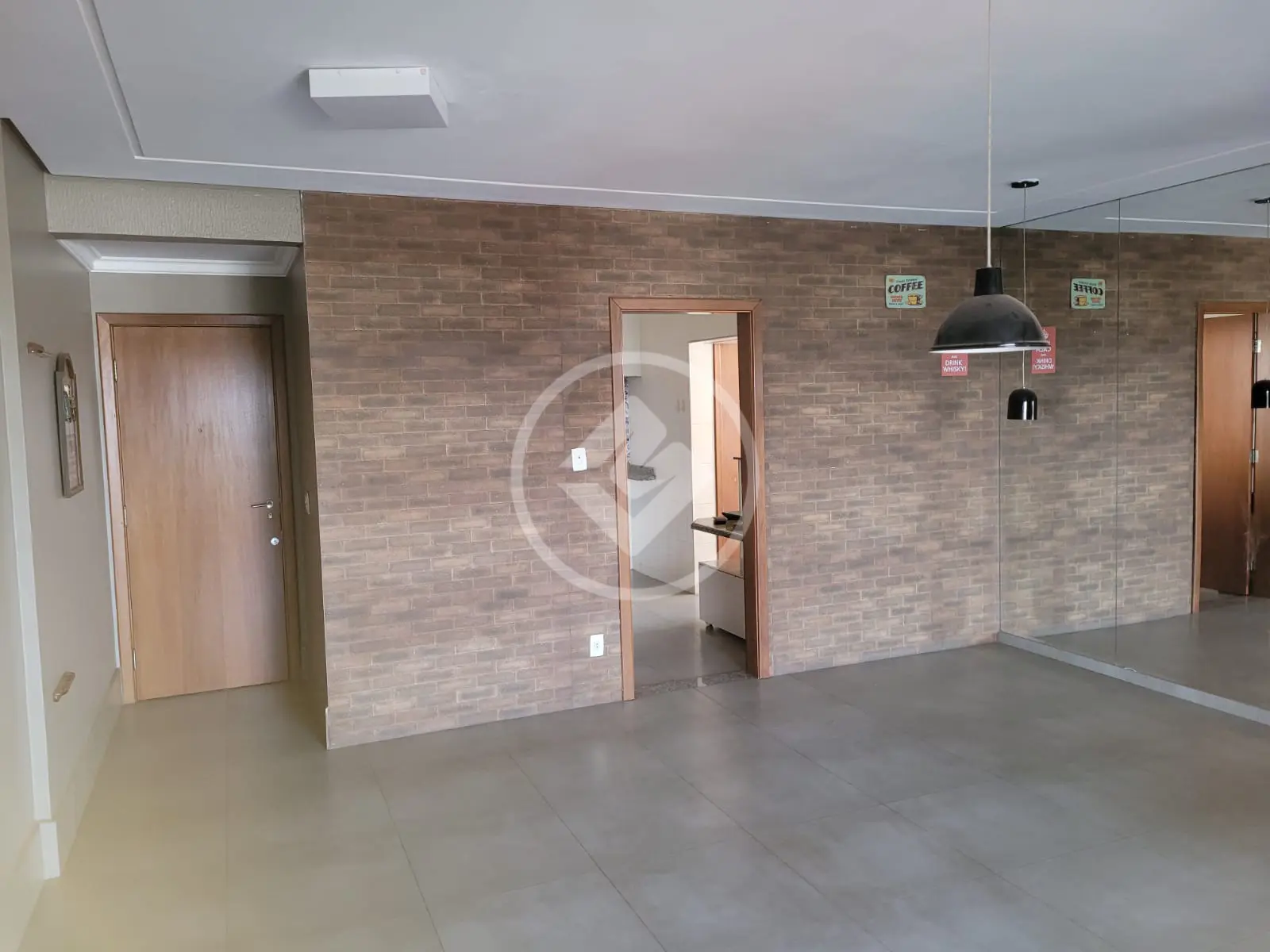 Apartamento Bosque da saude, Cuiabá - MT — foto 1