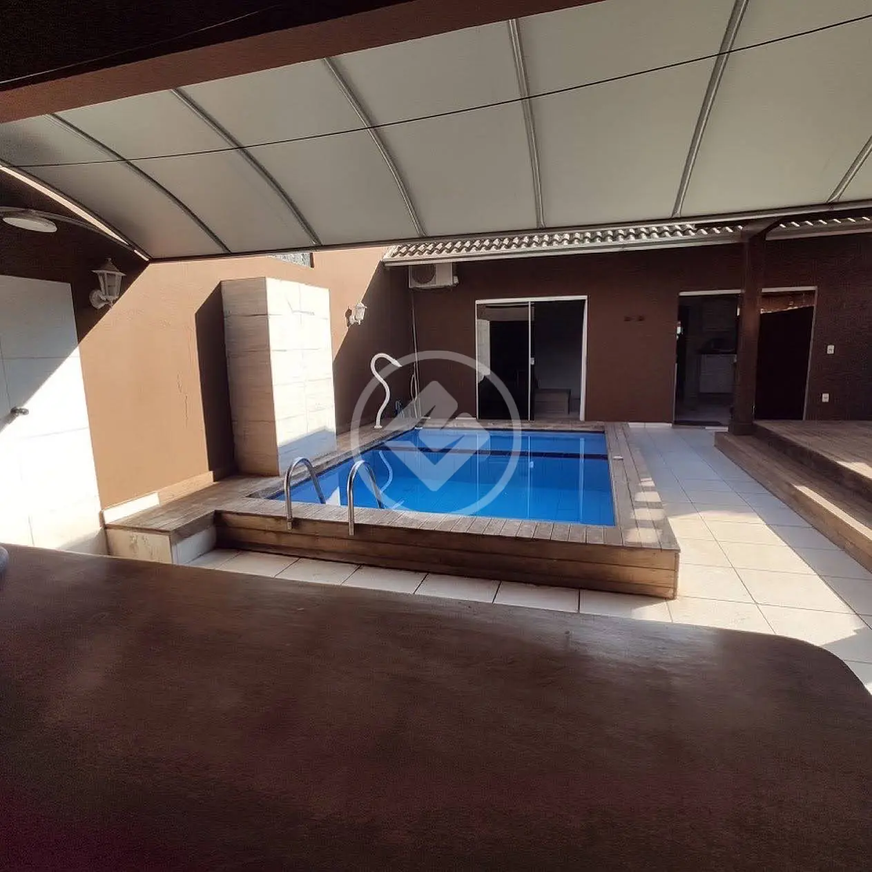 Imagem 3 - Casa em Costa Verde, Várzea Grande - MT