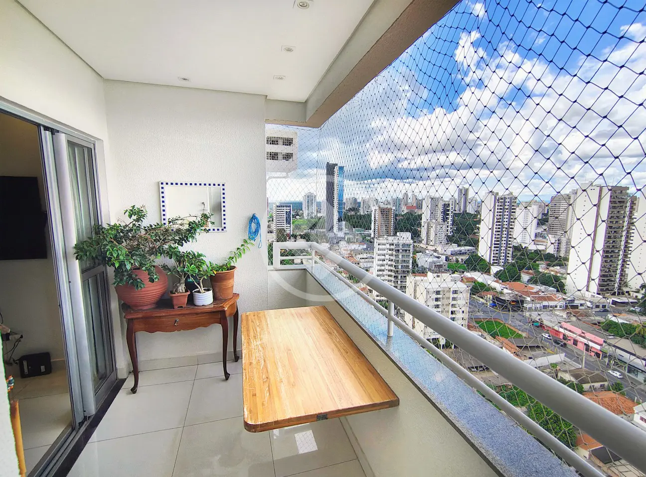 Imagem 2 - Apartamento em GOIABEIRAS, Cuiabá - MT