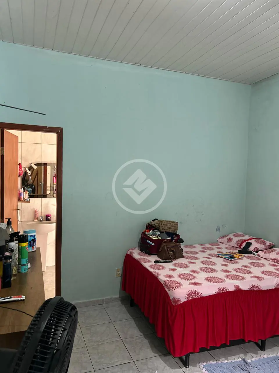 Imagem 6 - Casa em CPA II, Cuiabá - MT