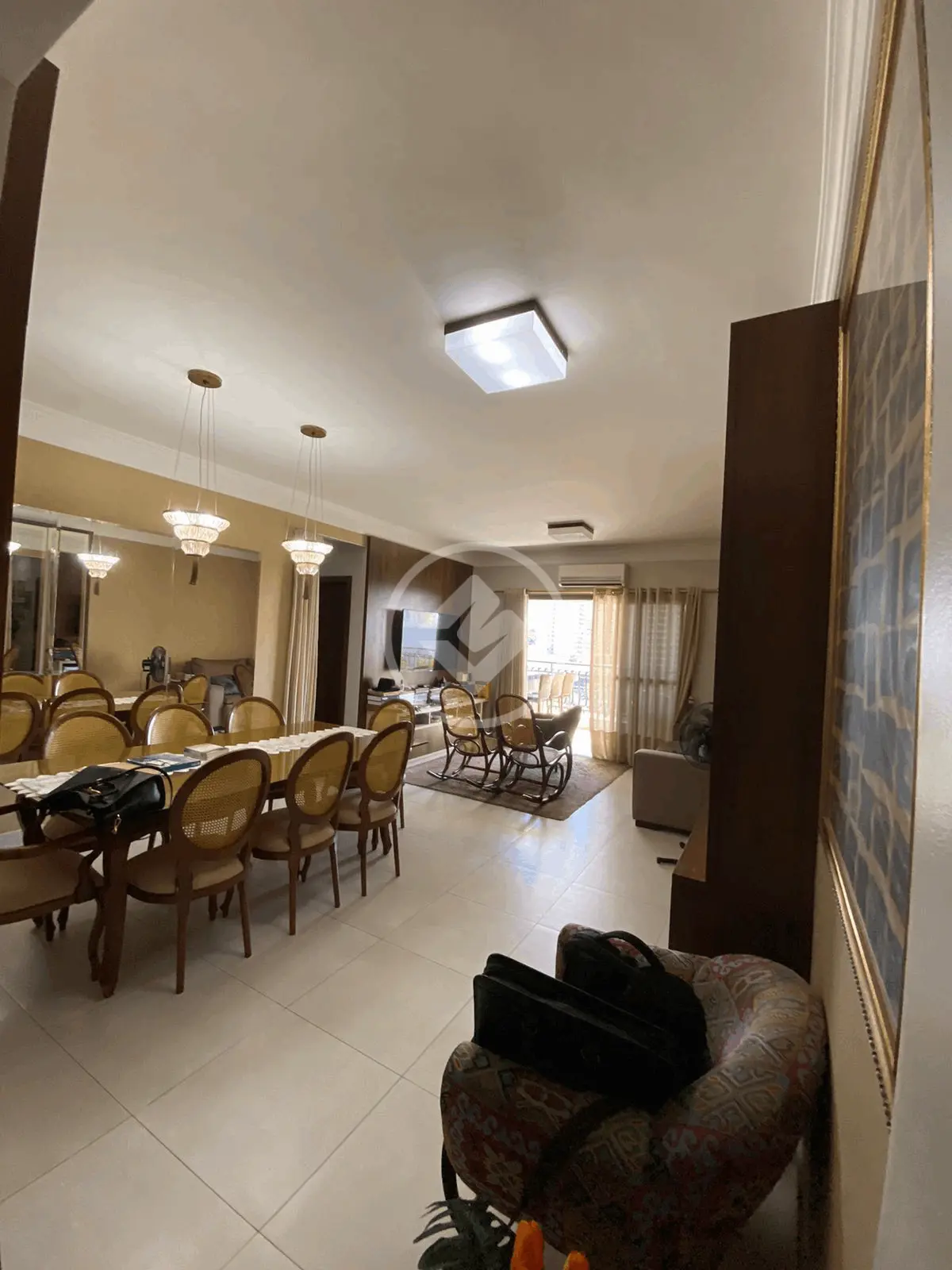 Imagem 3 - Apartamento em JARDIM KENNEDY, Cuiabá - MT