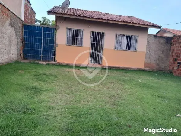 Casa PETRÓPOLIS, Várzea Grande - MT — foto 1