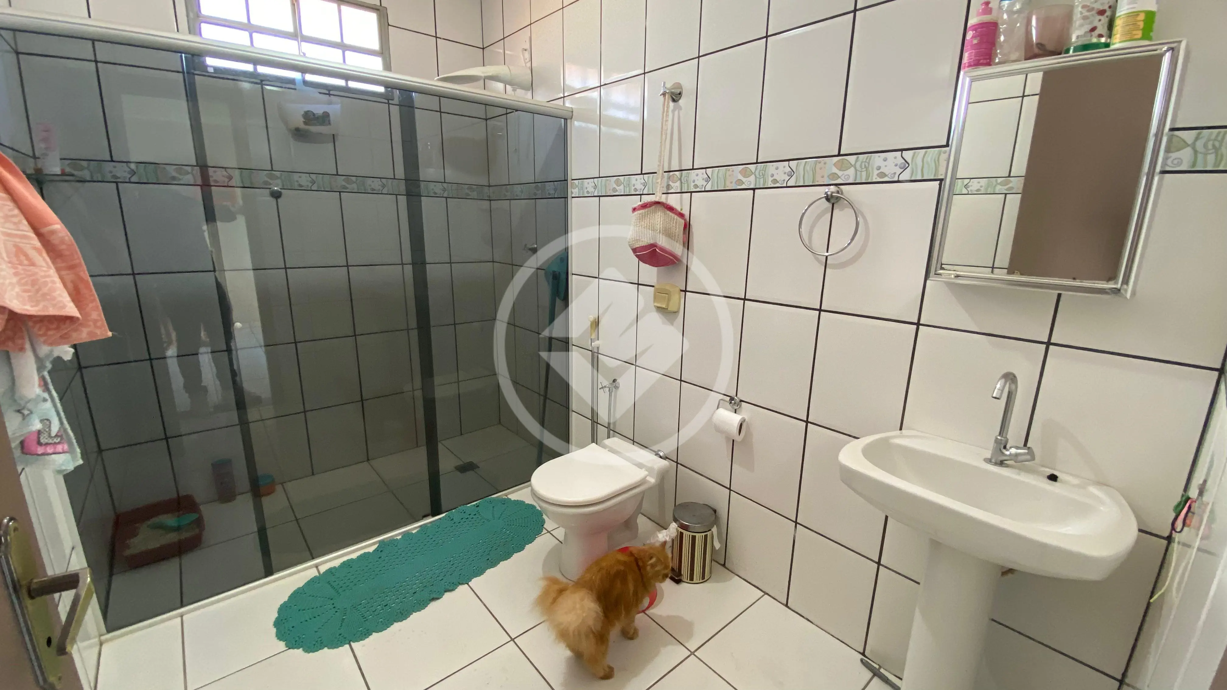 Imagem 1 - Casa Condomínio em Nova Conquista, Cuiabá - MT